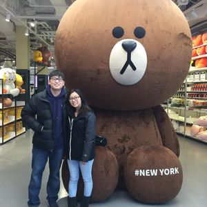 Meet your Posher, Sally